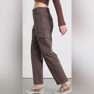 Pacsun Brownie Utility Cargo Pants